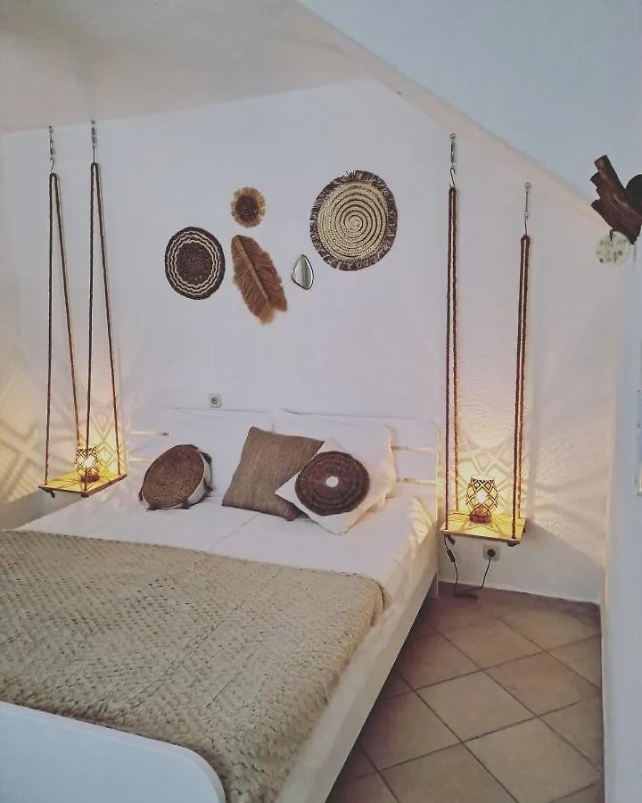 Holiday home Vakantiehuis Ciovo Trogir