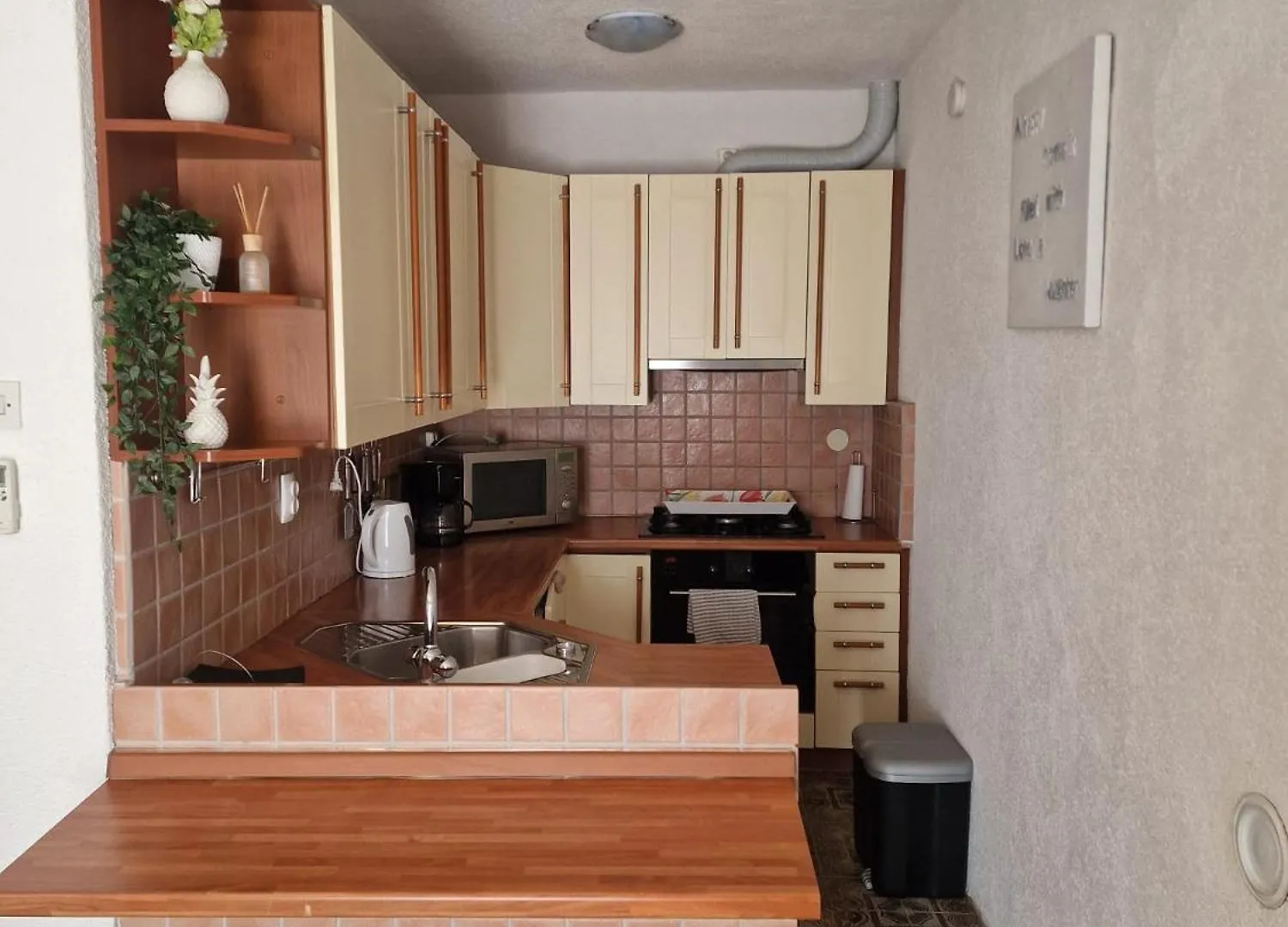 Holiday home Vakantiehuis Ciovo Trogir Croatia