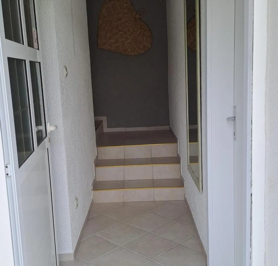 Vakantiehuis Ciovo Trogir Holiday home