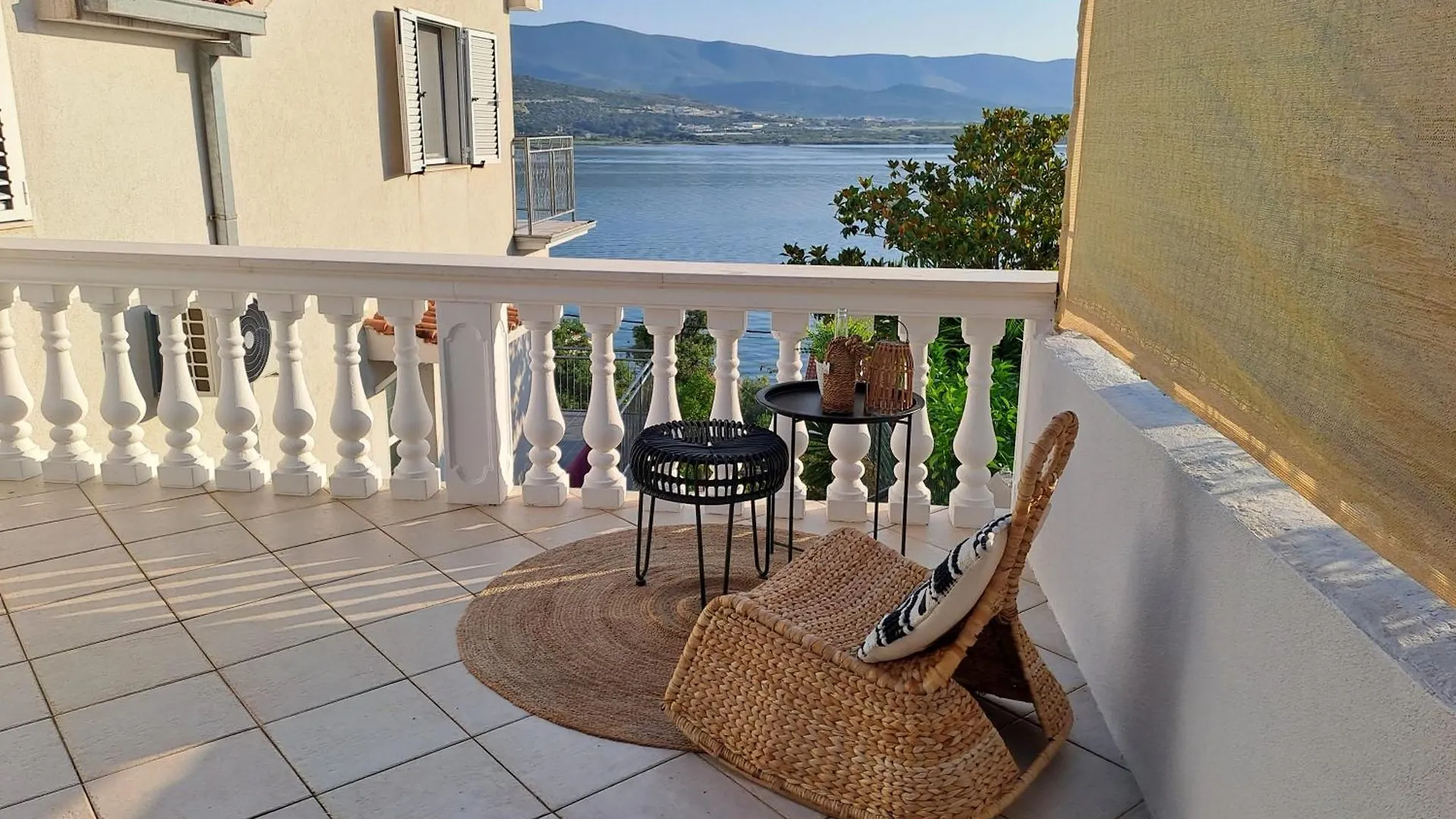Vakantiehuis Ciovo Trogir Croatia