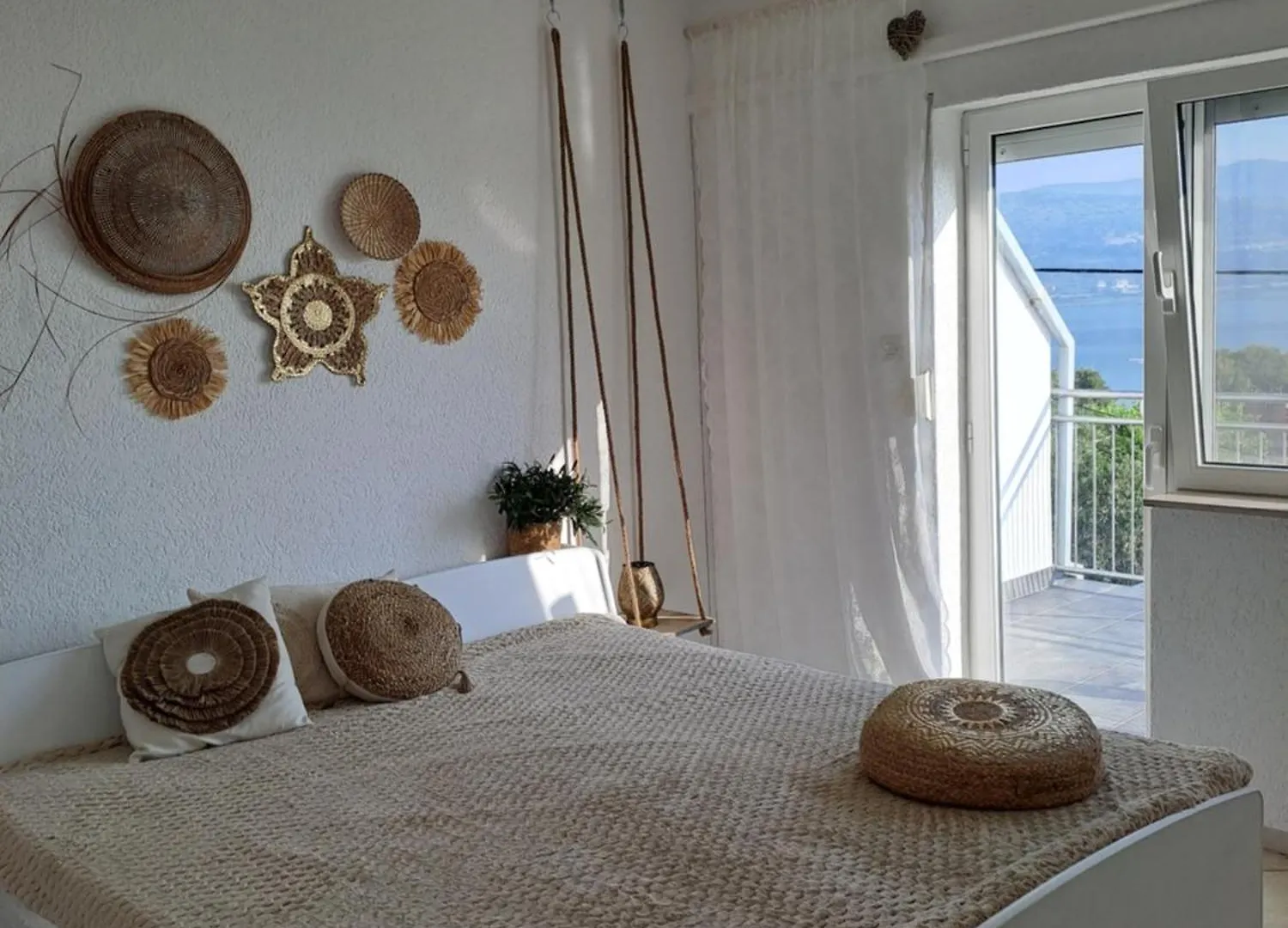 Vakantiehuis Ciovo Trogir
