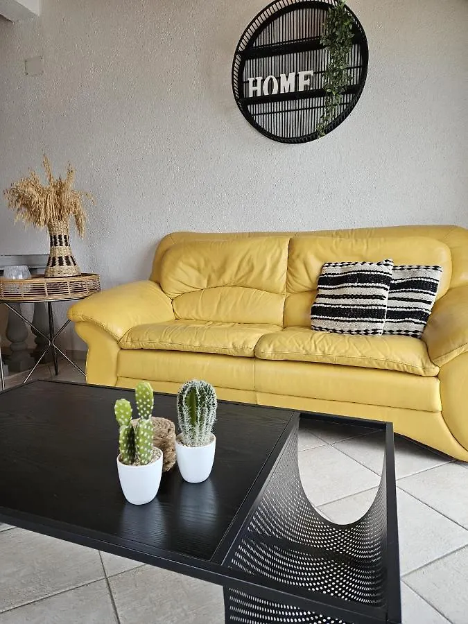Vakantiehuis Ciovo Trogir Holiday home
