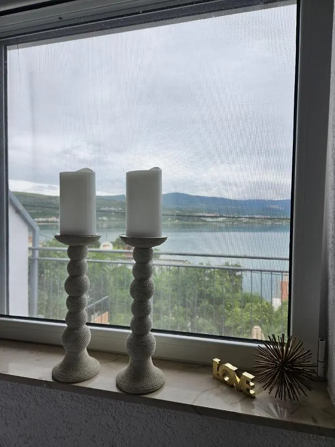 Vakantiehuis Ciovo Trogir 0*,  Croatia