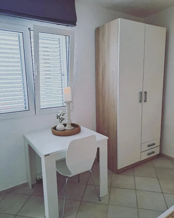 Vakantiehuis Ciovo Trogir