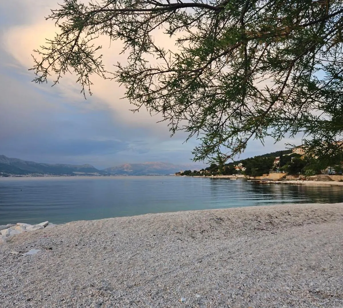 Holiday home Vakantiehuis Ciovo Trogir