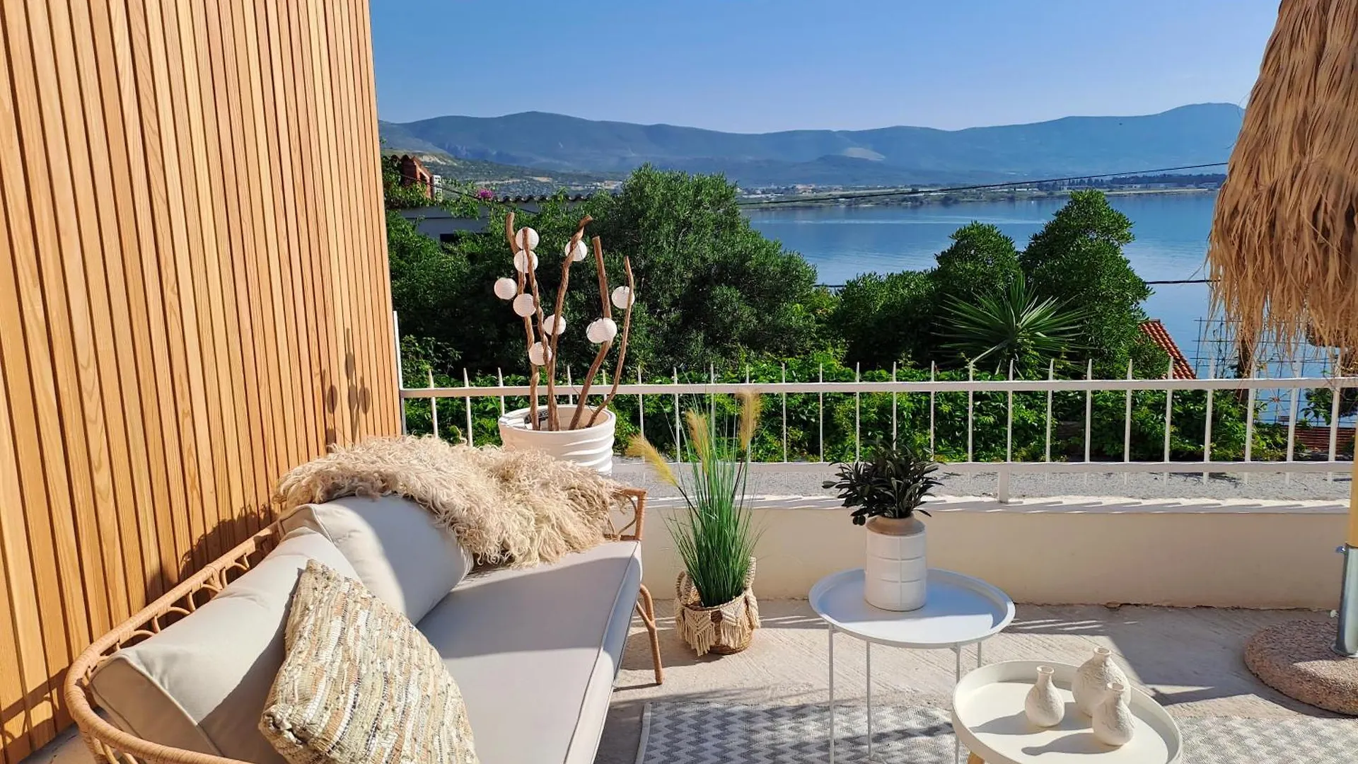 Holiday home Vakantiehuis Ciovo Trogir