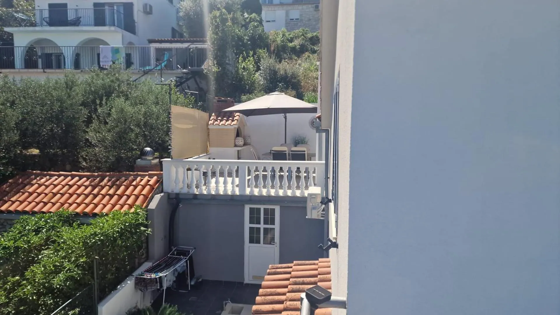 Vakantiehuis Ciovo Trogir