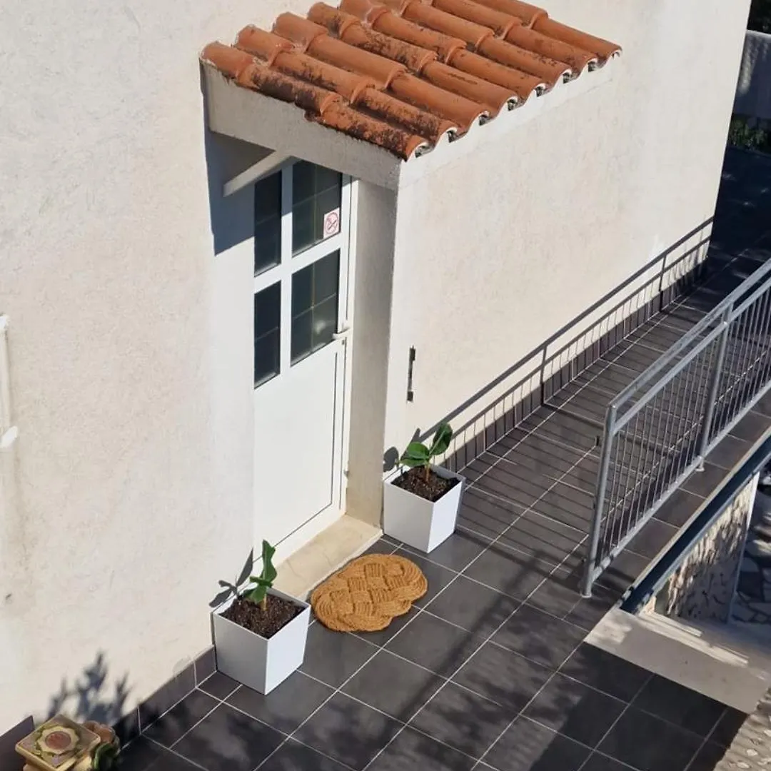 Holiday home Vakantiehuis Ciovo Trogir Croatia
